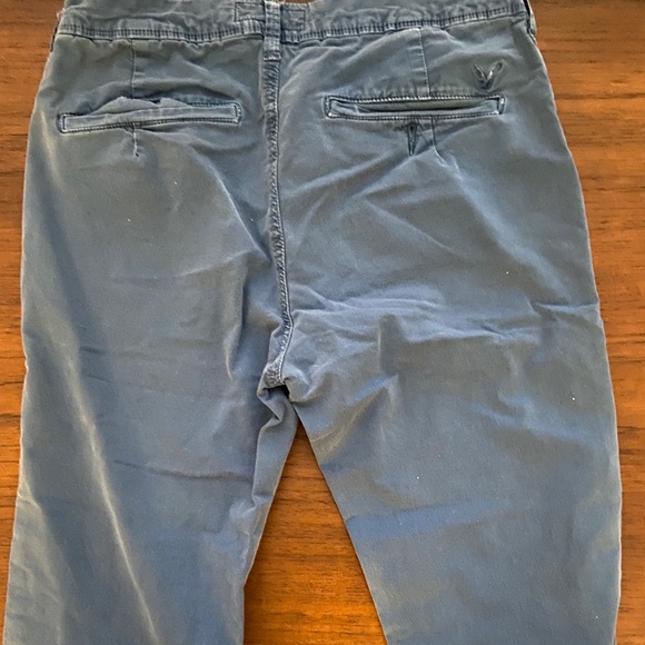 American Eagle jeans. - Picture 2 of 4